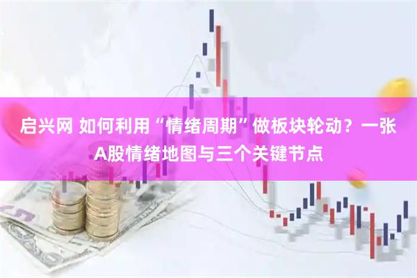 启兴网 如何利用“情绪周期”做板块轮动？一张A股情绪地图与三个关键节点